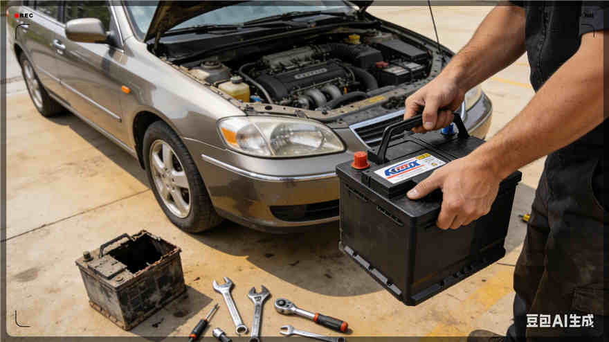 景县道路救援汽车送机油