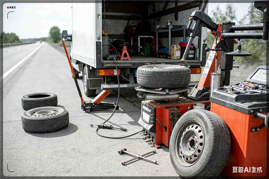 景县道路救援汽车送机油