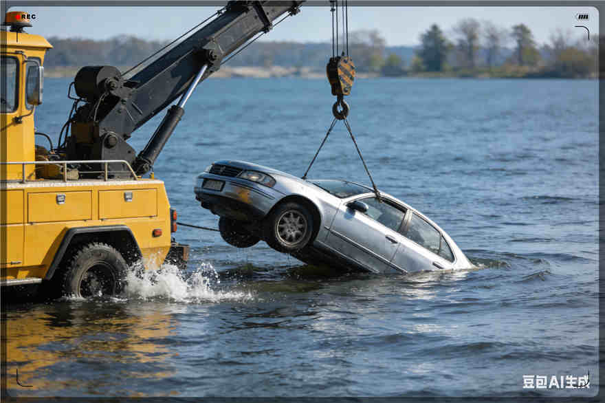 景县汽车救援送柴油